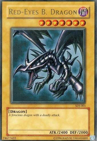 rot-ugiger-schwarzer-drache-yu-gi-oh-4 Rotäugiger schwarzer Drache - Yu-Gi-Oh!
