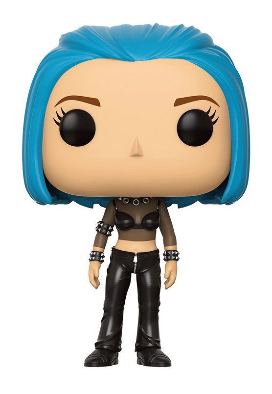 Alias POP! Movies Vinyl Figur Sydney Bristow Goth 9 cm