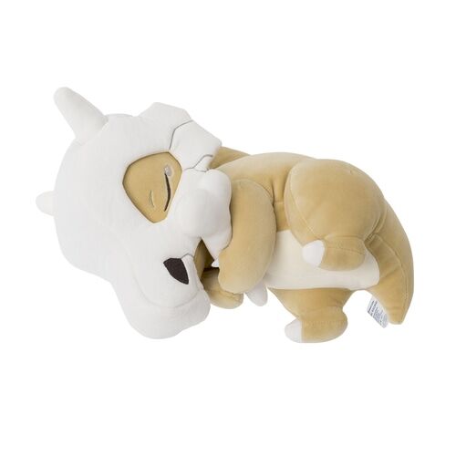 Sleep Good Night Cubone Plush - 32 cm Sleep Good Night Cubone Plush - 32 cm