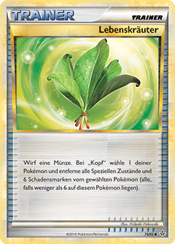 lebenskraeuter-79-95-reverse-holo-pokemon-tcg-near-mint Lebenskräuter - 79/95 - Reverse Holo - Pokémon TCG - Near Mint