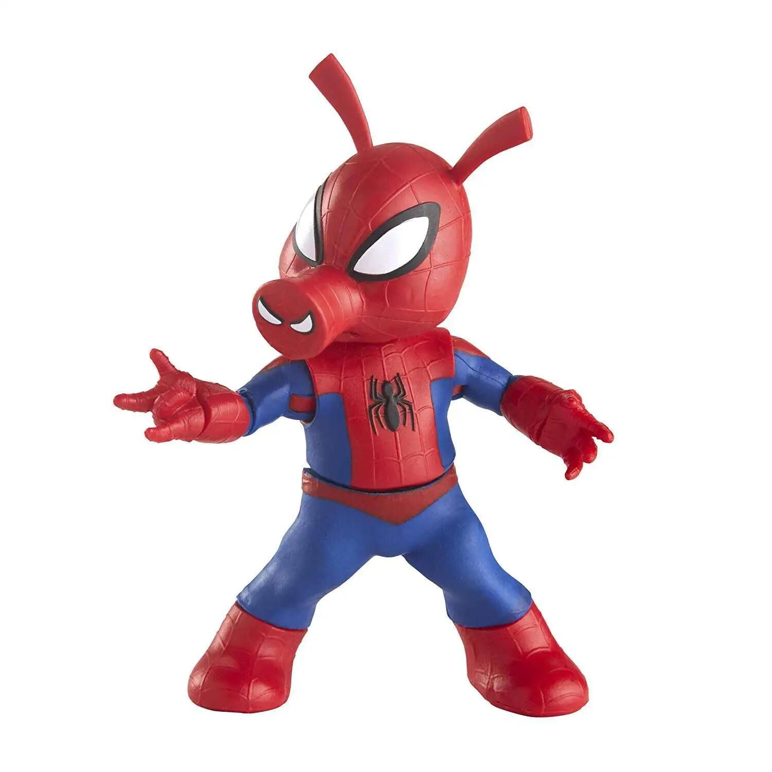Marvel Legends Monster Venom Series Spider-Ham Action Figure