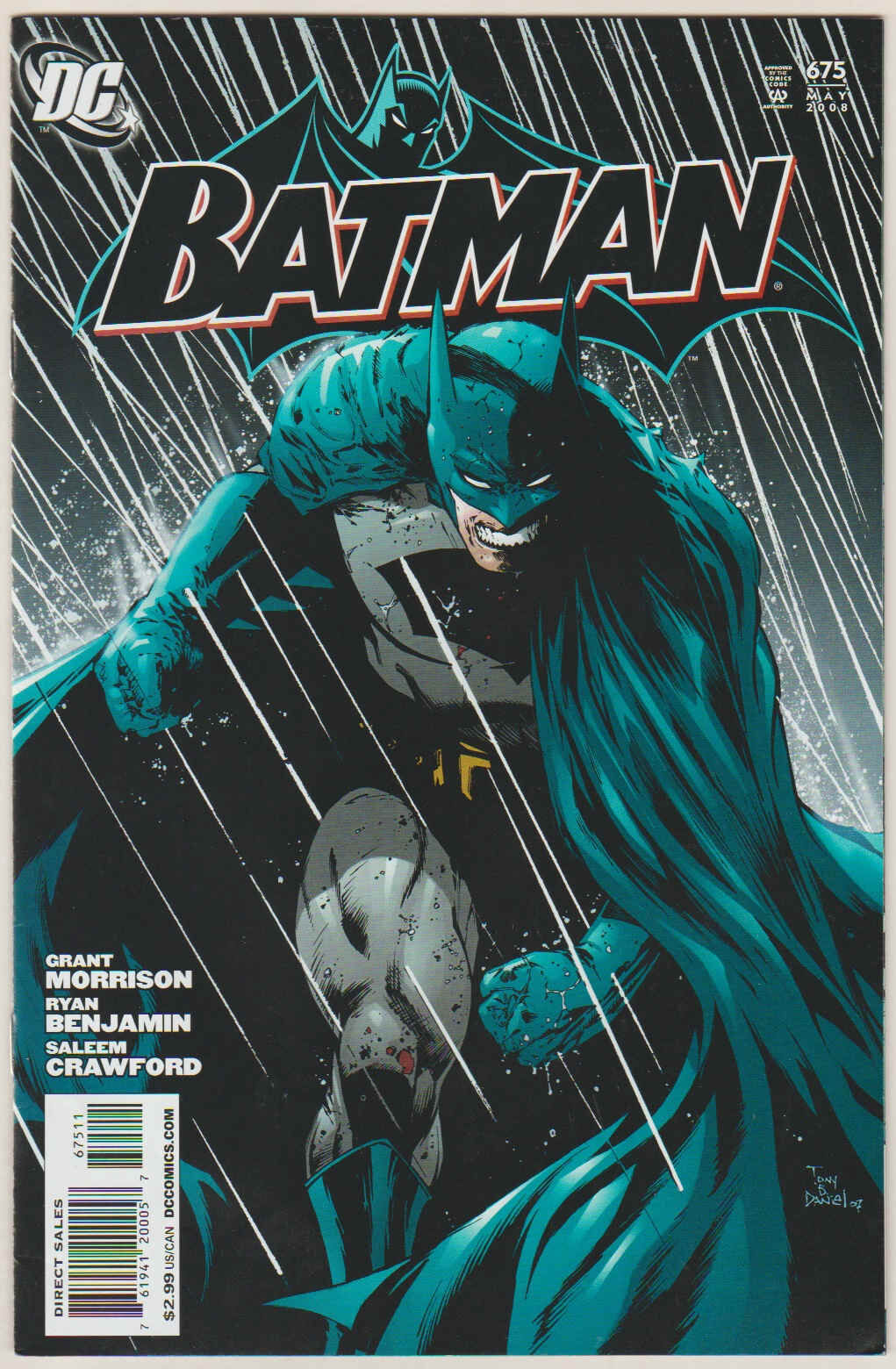 batman_675 Batman #675