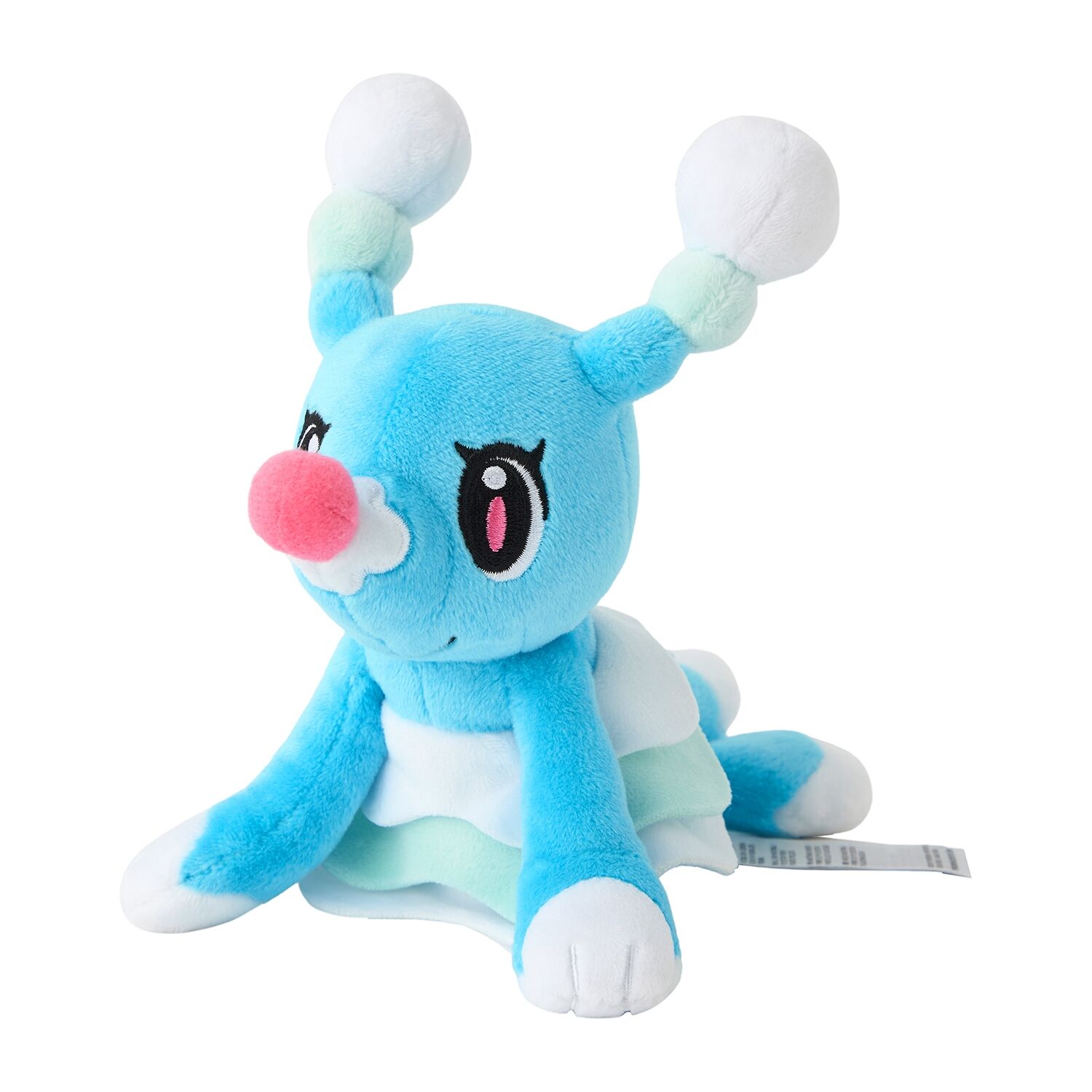 Brionne Sitting Cuties Plush - 15.0 cm