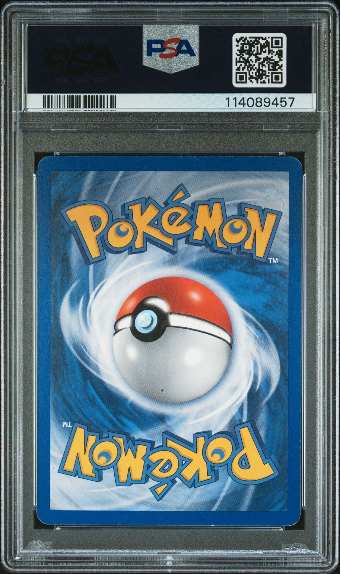 Latias ex 93/97 - EX Dragon - Holo - PSA 6 EX-MT - Pokémon