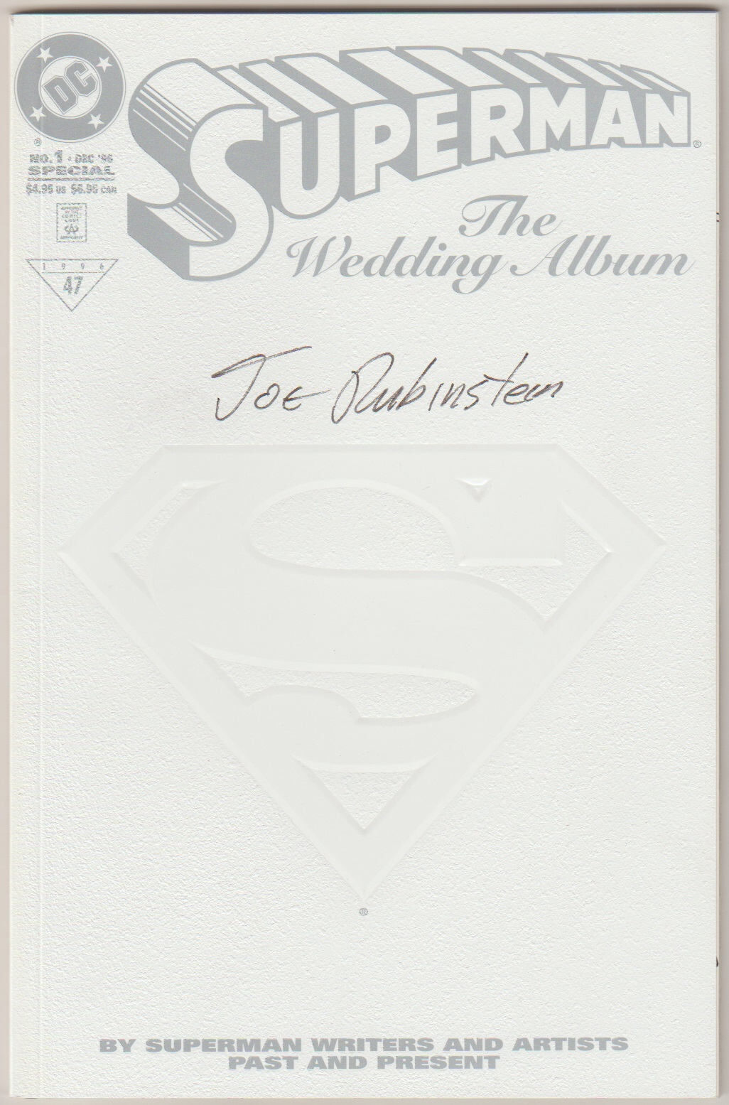 superman_special_1_cover Superman the Wedding #1
