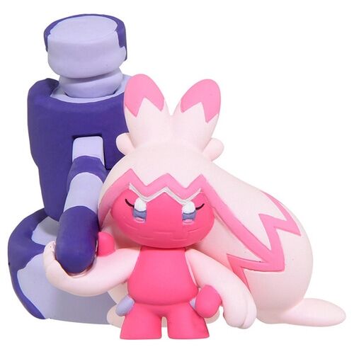 Tinkaton Takara Tomy Monster Collection Figure Tinkaton Takara Tomy Monster Collection Figure