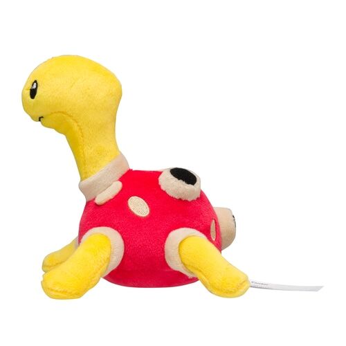 Shuckle Sitting Cuties Plush - 14,5 cm