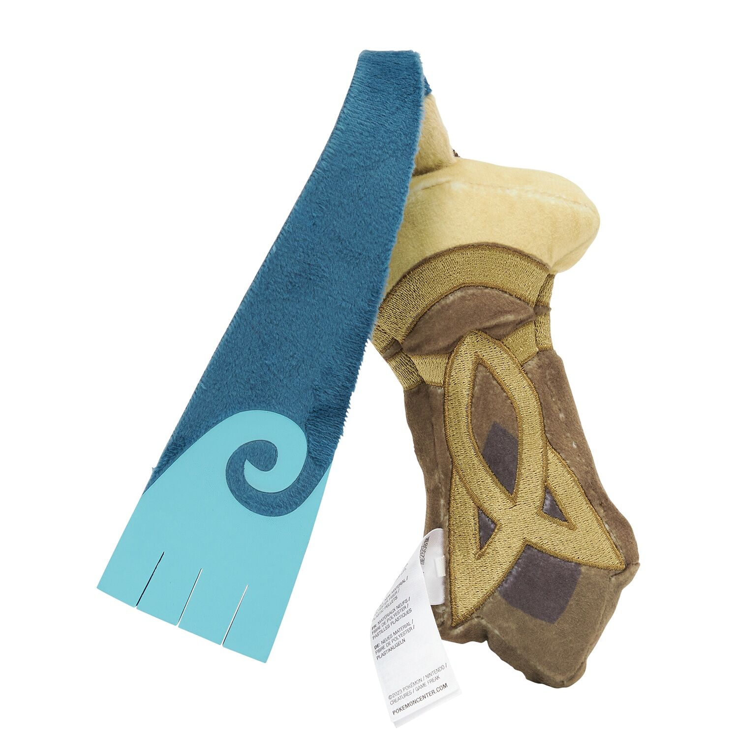 Honedge Sitting Cuties Plush - 18.5 cm
