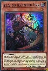 ikelos-der-traumspiegel-mara-yu-gi-oh Ikelos, der Traumspiegel-Mara - Yu-Gi-Oh!