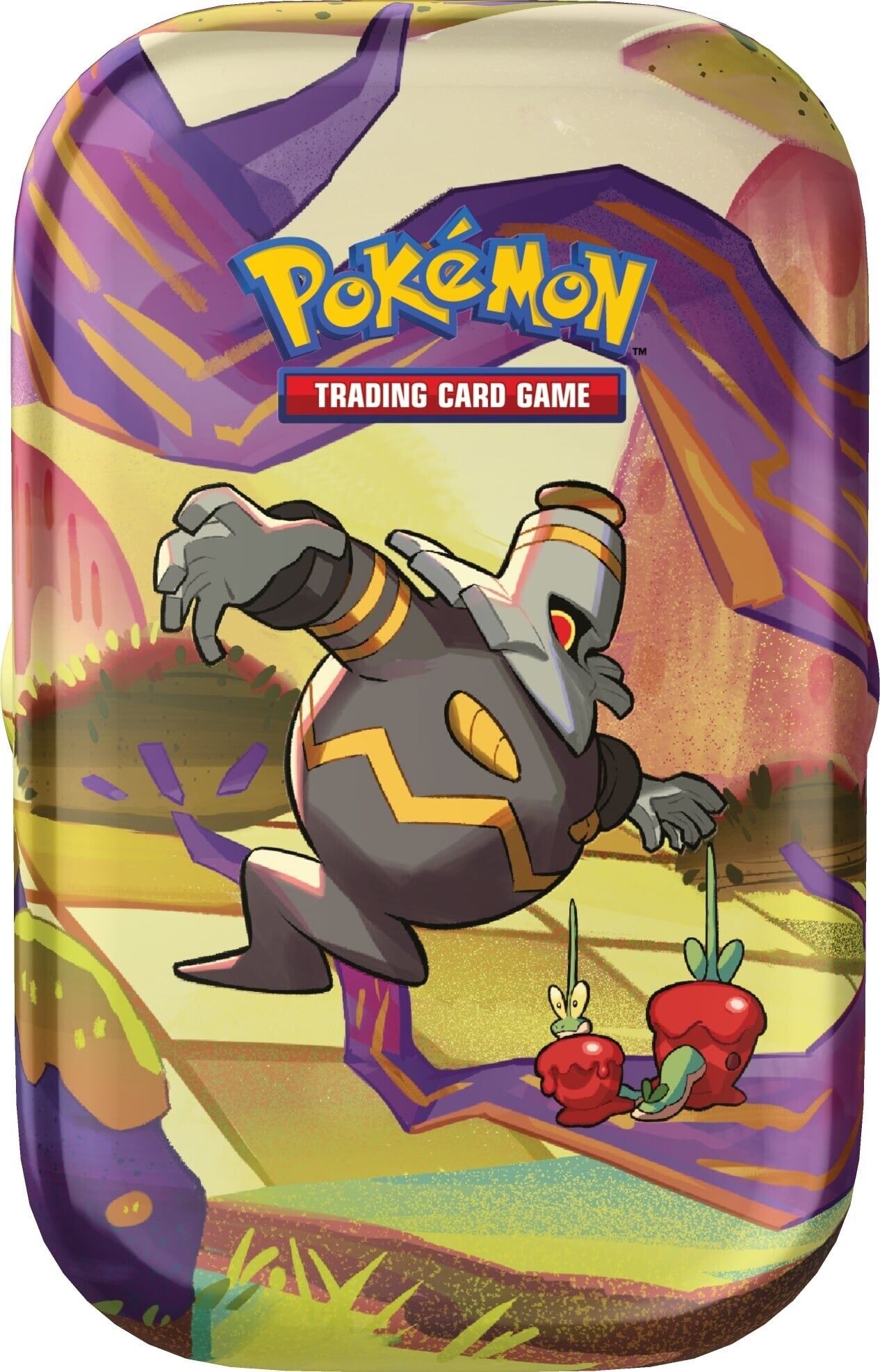 Pokémon TCG: Scarlet & Violet—Shrouded Fable Mini Tin - EN