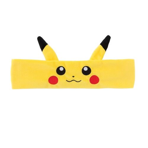 Pokemon Center Original Hairband (RANDOM)