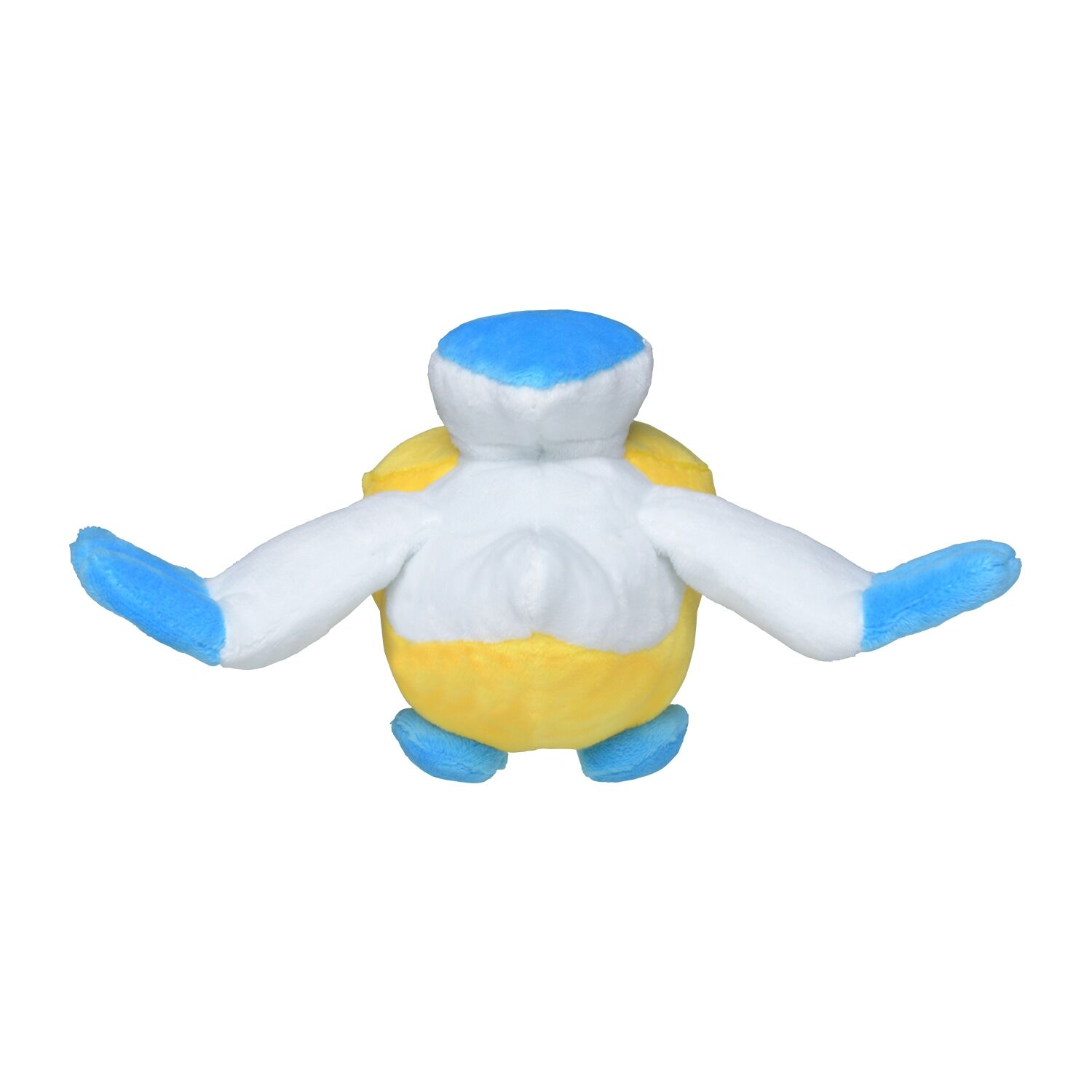 Pelipper Sitting Cuties Plush - 19 cm