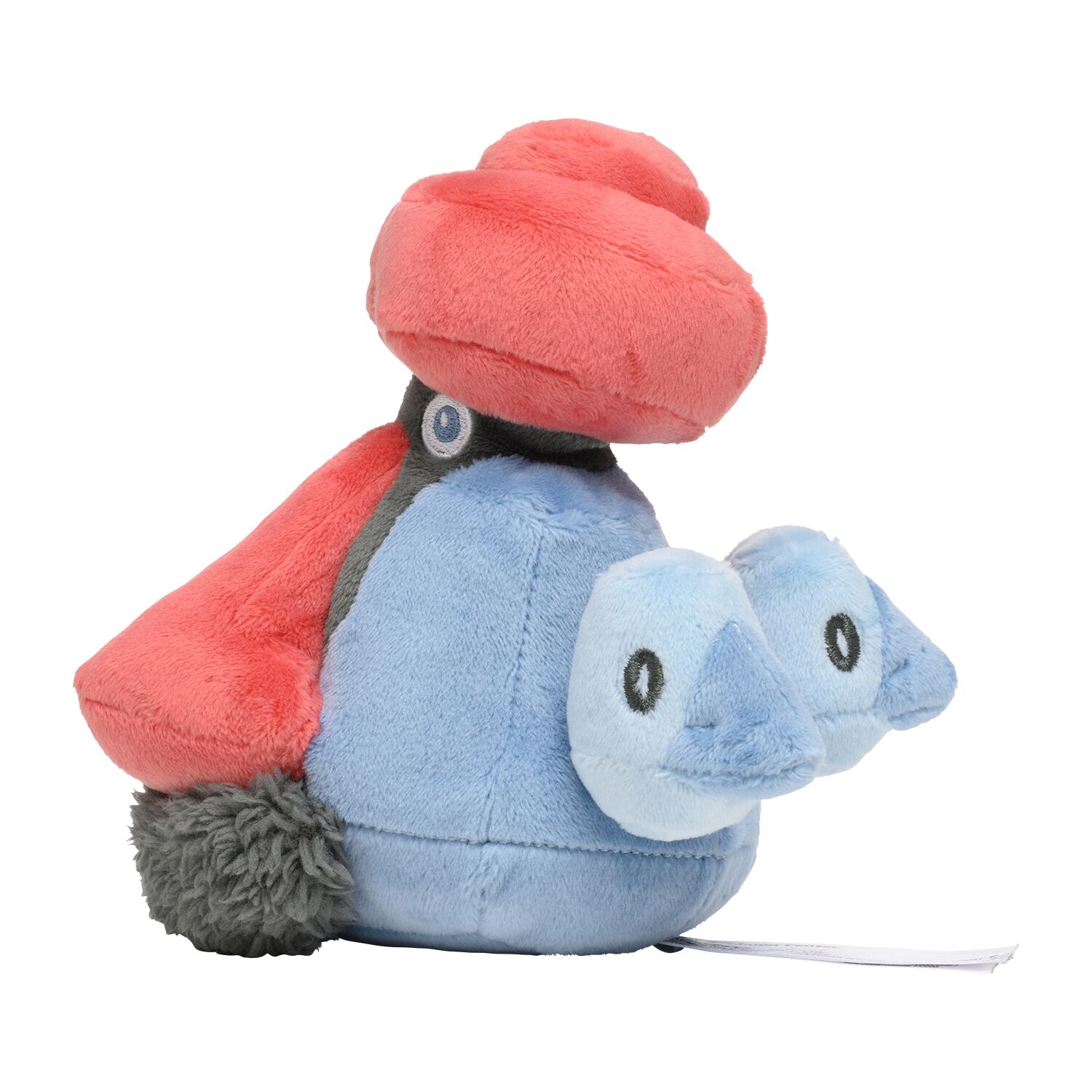 Probopass Sitting Cuties Plush - 16 cm