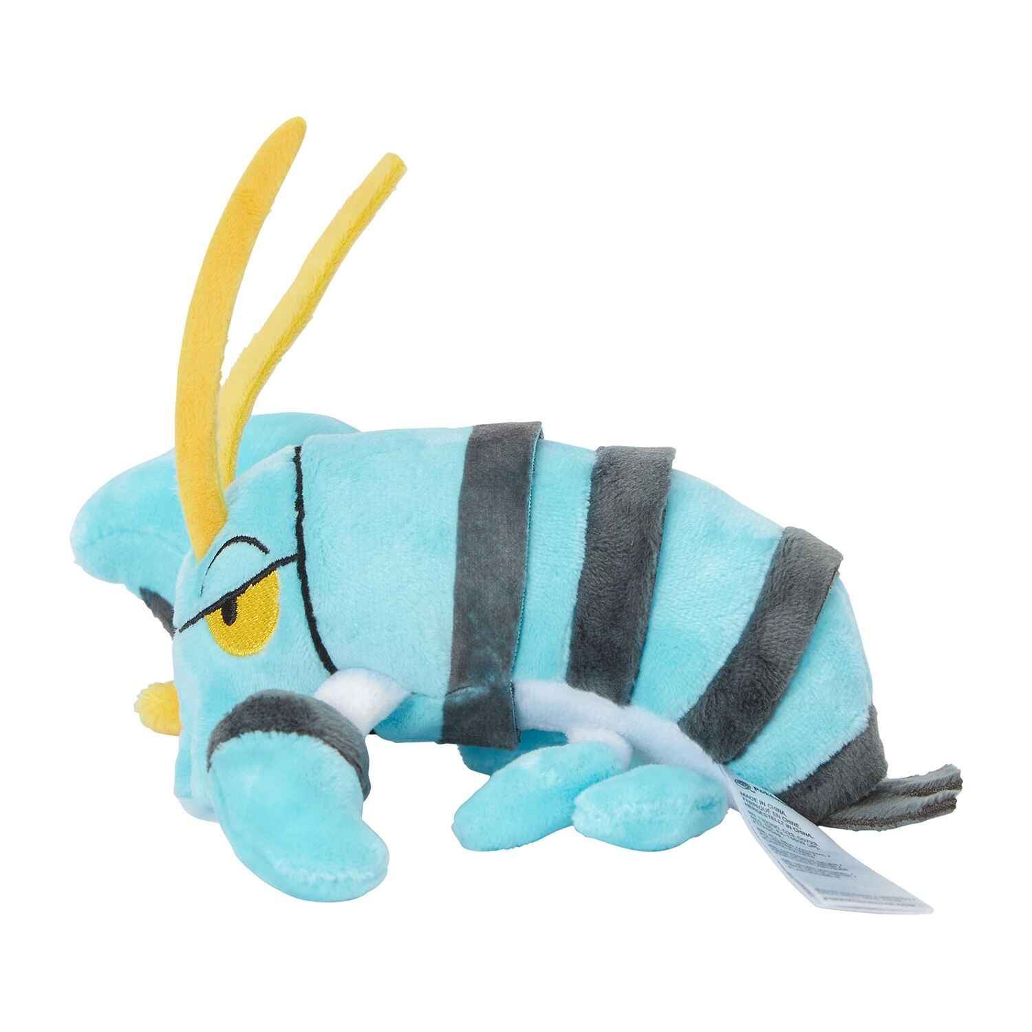 Clauncher Sitting Cuties Plush - 15 cm