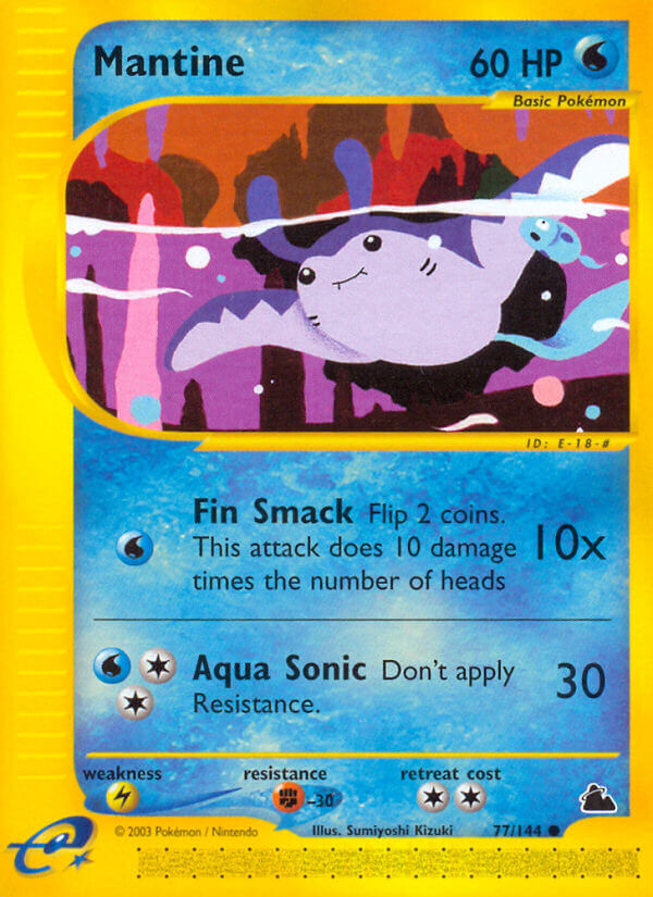 Mantine - 77/144 - EN