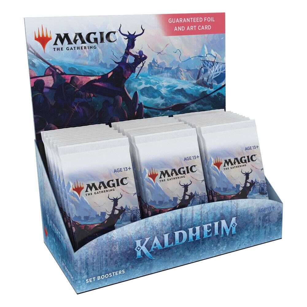 kaldheim-set-booster-box-magic-the-gathering-11 Kaldheim Set Booster Box - Magic the Gathering