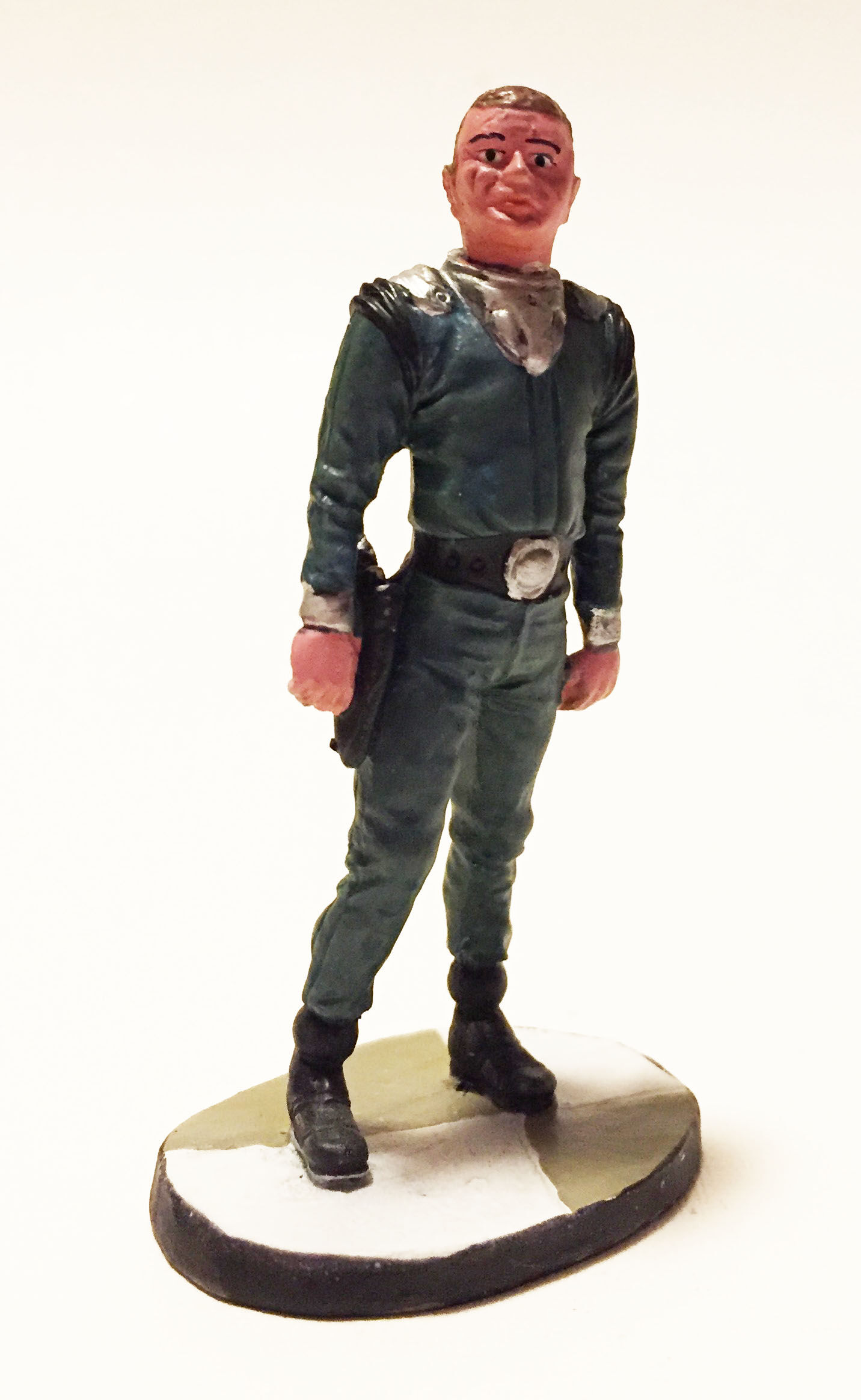 pr_figur_bully_1 Reginald Bull "Bully" Figur Perry Rhodan