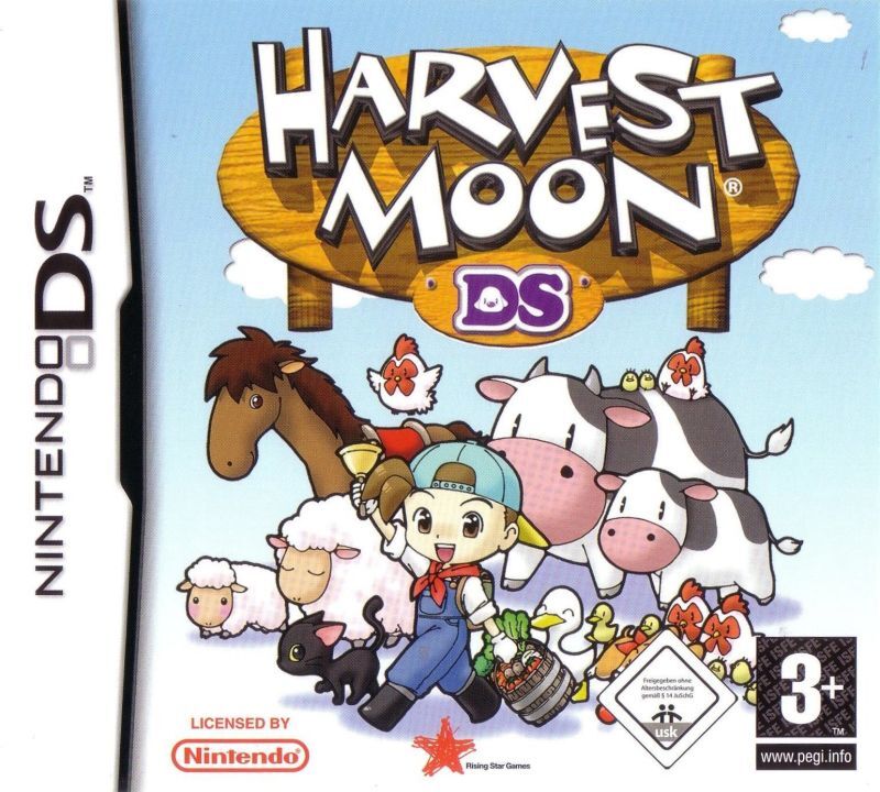 harvest-moon-ds-de2 Harvest Moon DS - DE