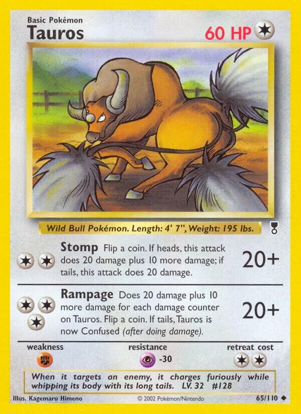 Tauros - 65/110 - EN Tauros - 65/110 - EN