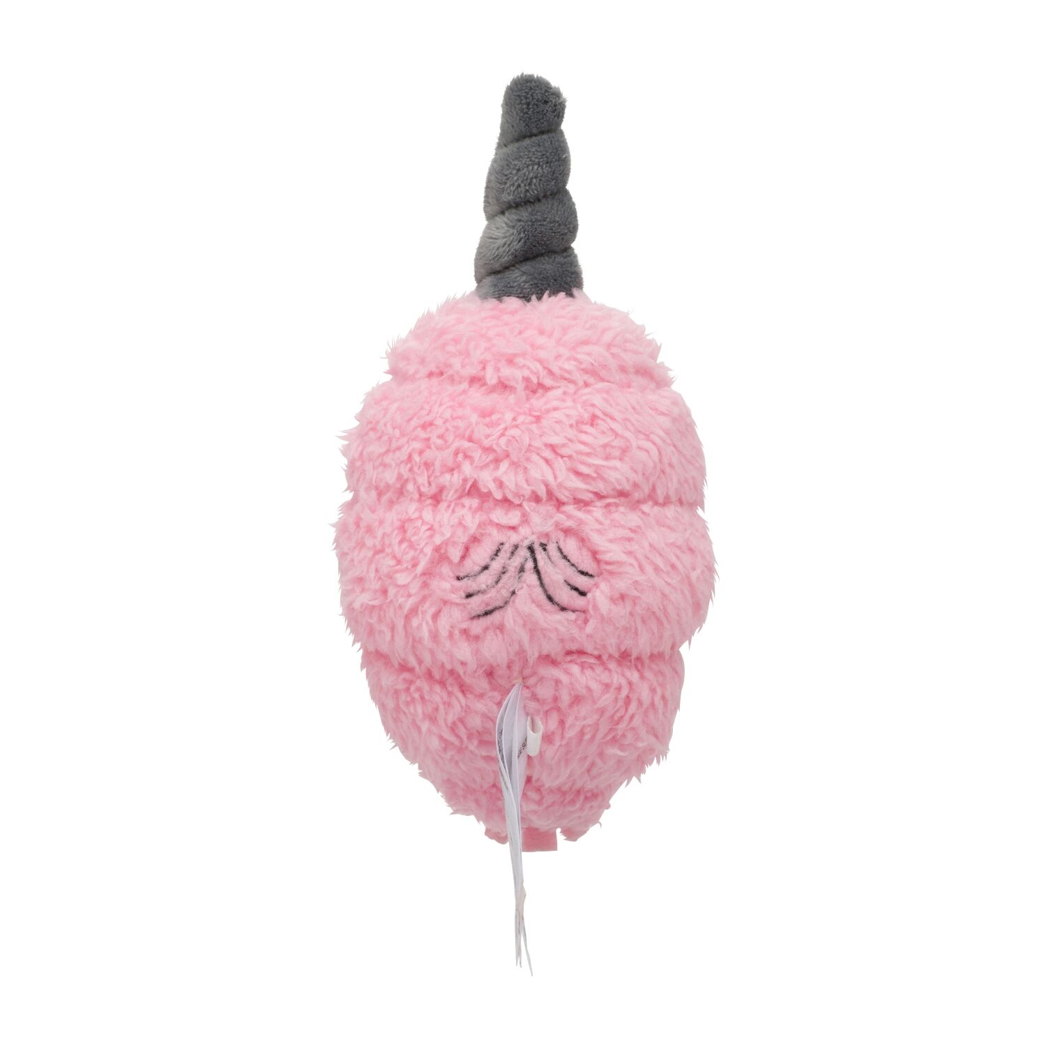 Burmy (Trash Cloak) Sitting Cuties Plush - 15,5 cm