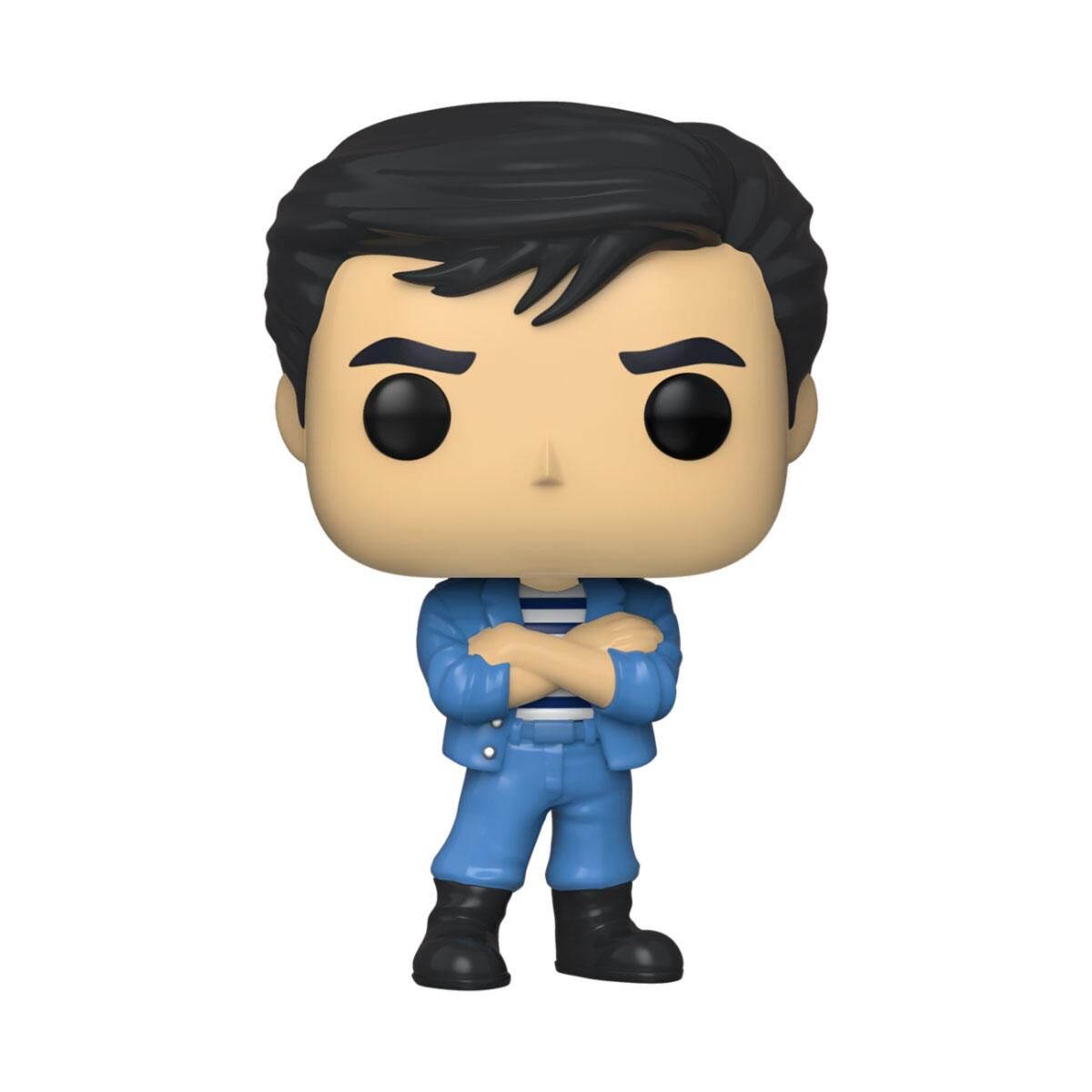Duran Duran POP! Rocks Vinyl Figur Roger Taylor 9 cm Duran Duran POP! Rocks Vinyl Figur Roger Taylor 9 cm