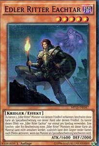 edler-ritter-eachtar Edler Ritter Eachtar - Yu-Gi-Oh!