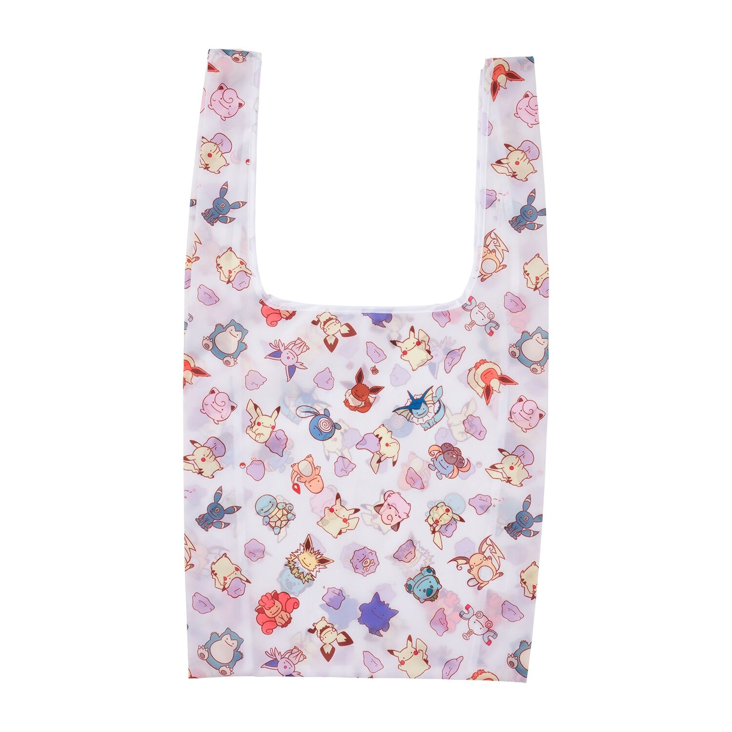 Pokémon Center Eco Bag Collection​