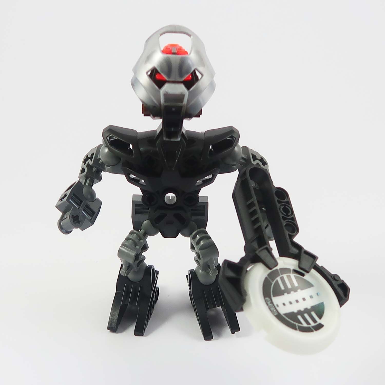 LEGO Bionicle - Matoran Tehutti (8609)