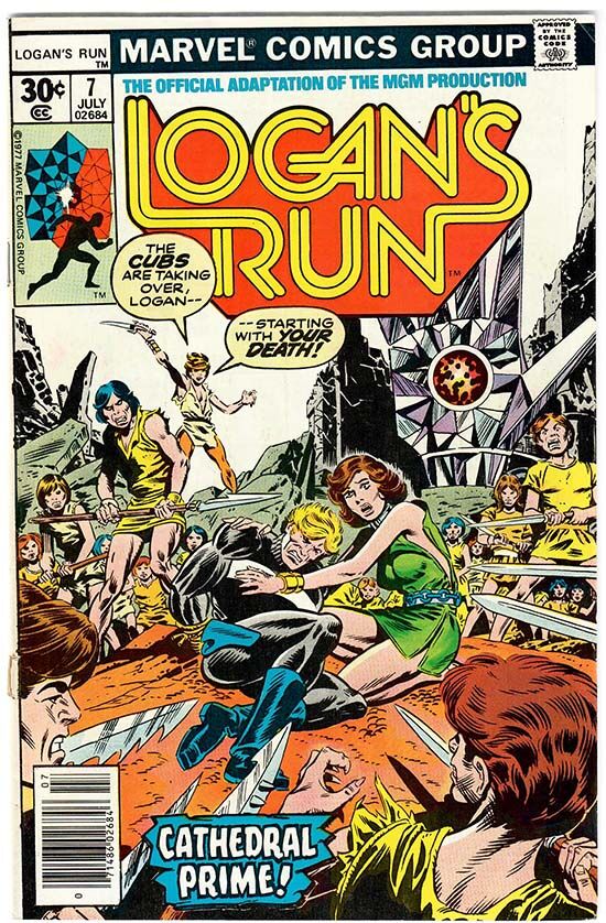logans_run_7 Logan's Run #7