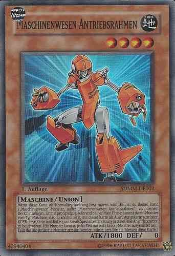 maschinenwesen-antriebsrahmen-yu-gi-oh Maschinenwesen Antriebsrahmen - Yu-Gi-Oh!