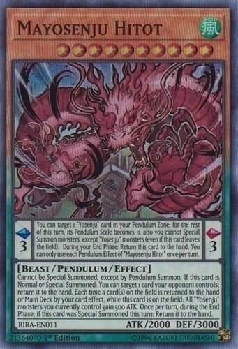 mayosenju-hitot-yu-gi-oh Mayosenju Hitot - Yu-Gi-Oh!