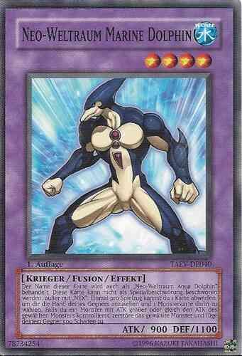 neo-weltraum-marine-dolphin-yu-gi-oh Neo-Weltraum Marine Dolphin - Yu-Gi-Oh!