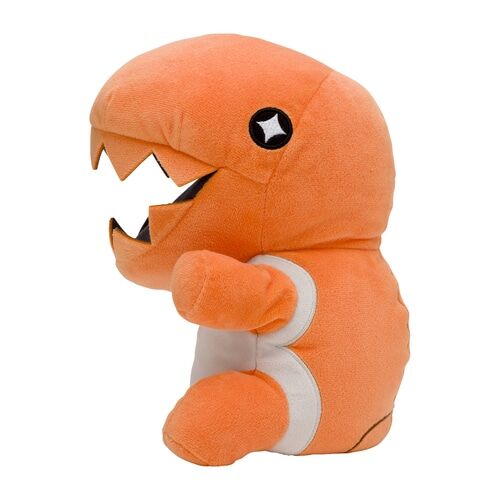 Trapinch (Bite Squad) Fluffy Plush - 24 cm