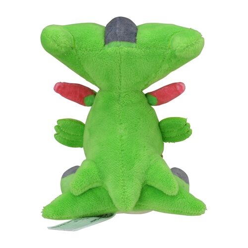Virizion Sitting Cuties Plush - 13 cm