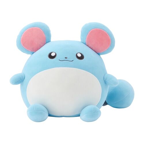 Marill Plush - 38 cm Marill Plush - 38 cm