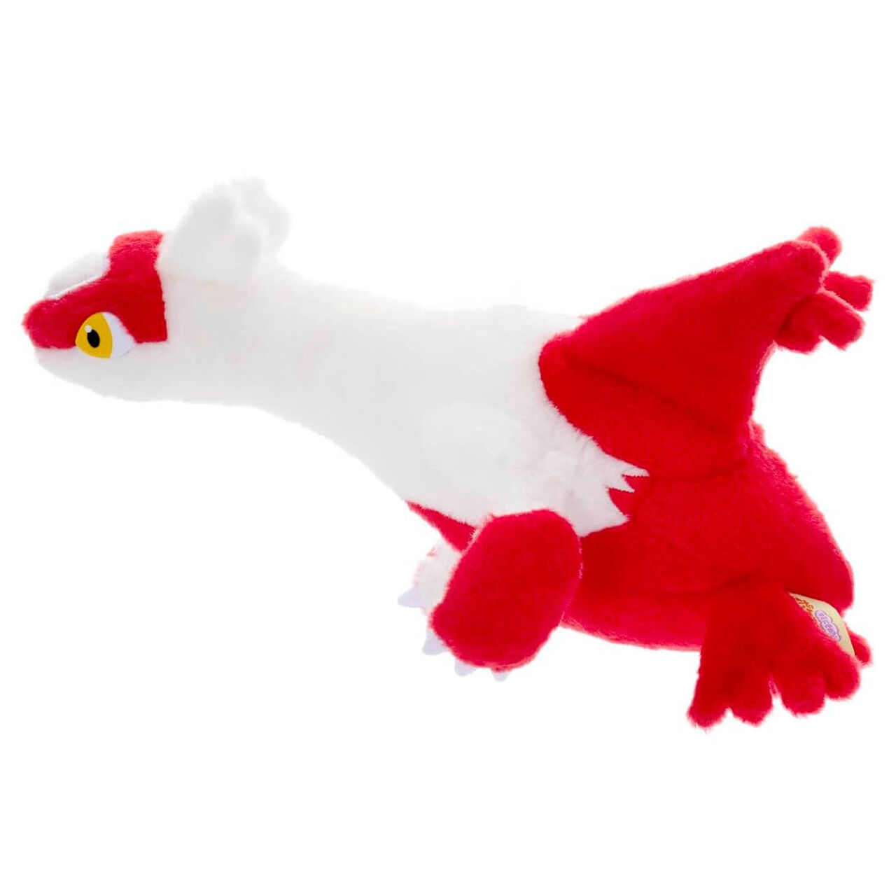 Latias - Pokémon I Choose you! - 25 cm