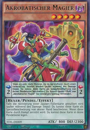 akrobatischer-magier-yu-gi-oh Akrobatischer Magier - Yu-Gi-Oh!