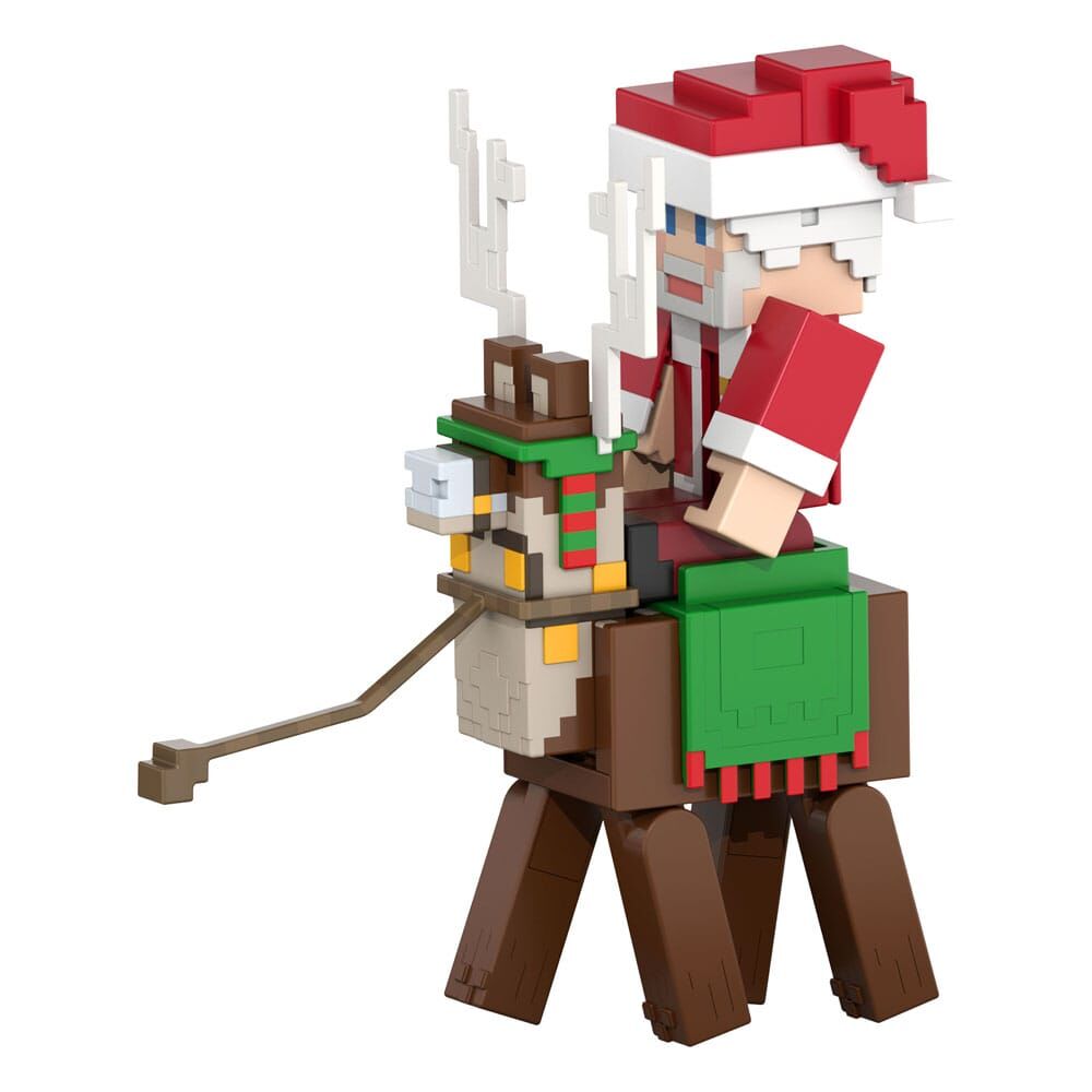 Minecraft Adventskalender - Gadgets Minecraft