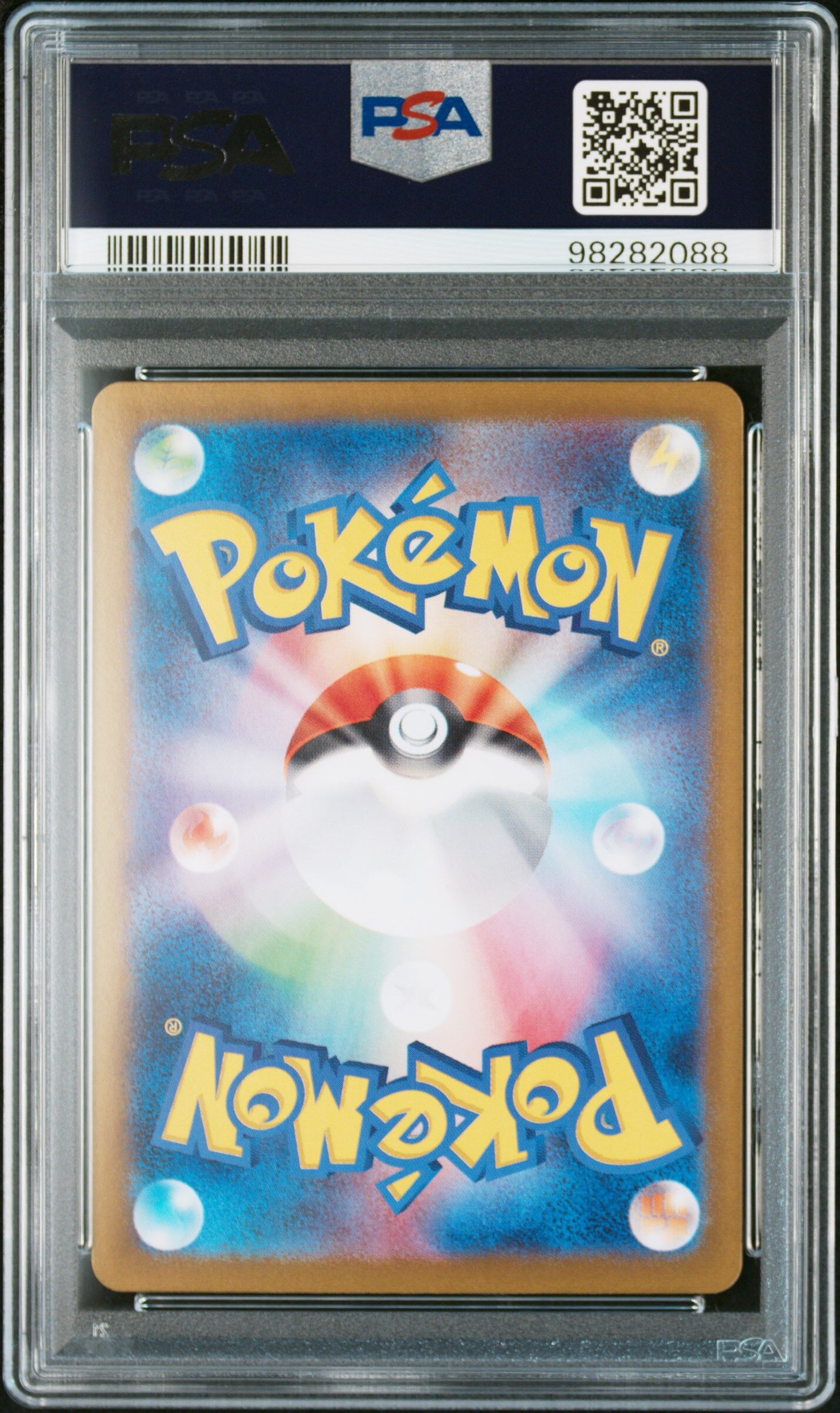 Probopass 076/066 - sv5a Crimson Haze - Art Rare - PSA 10 GEM-MT - Pokémon