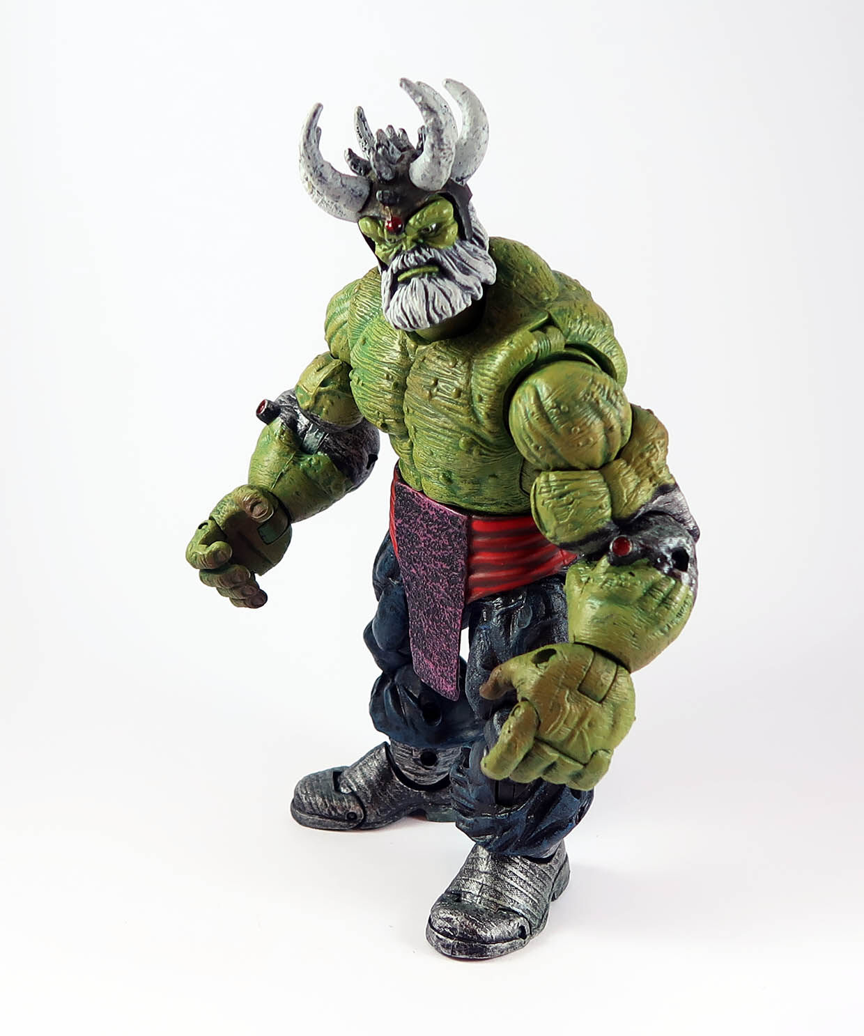 Maestro Hulk Actionfigur Marvel
