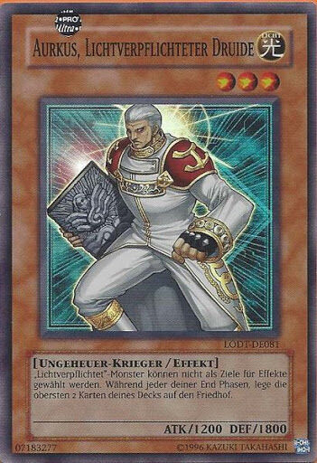 aurkus-lichtverpflichteter-druide-yu-gi-oh Aurkus, Lichtverpflichteter Druide - Yu-Gi-Oh!