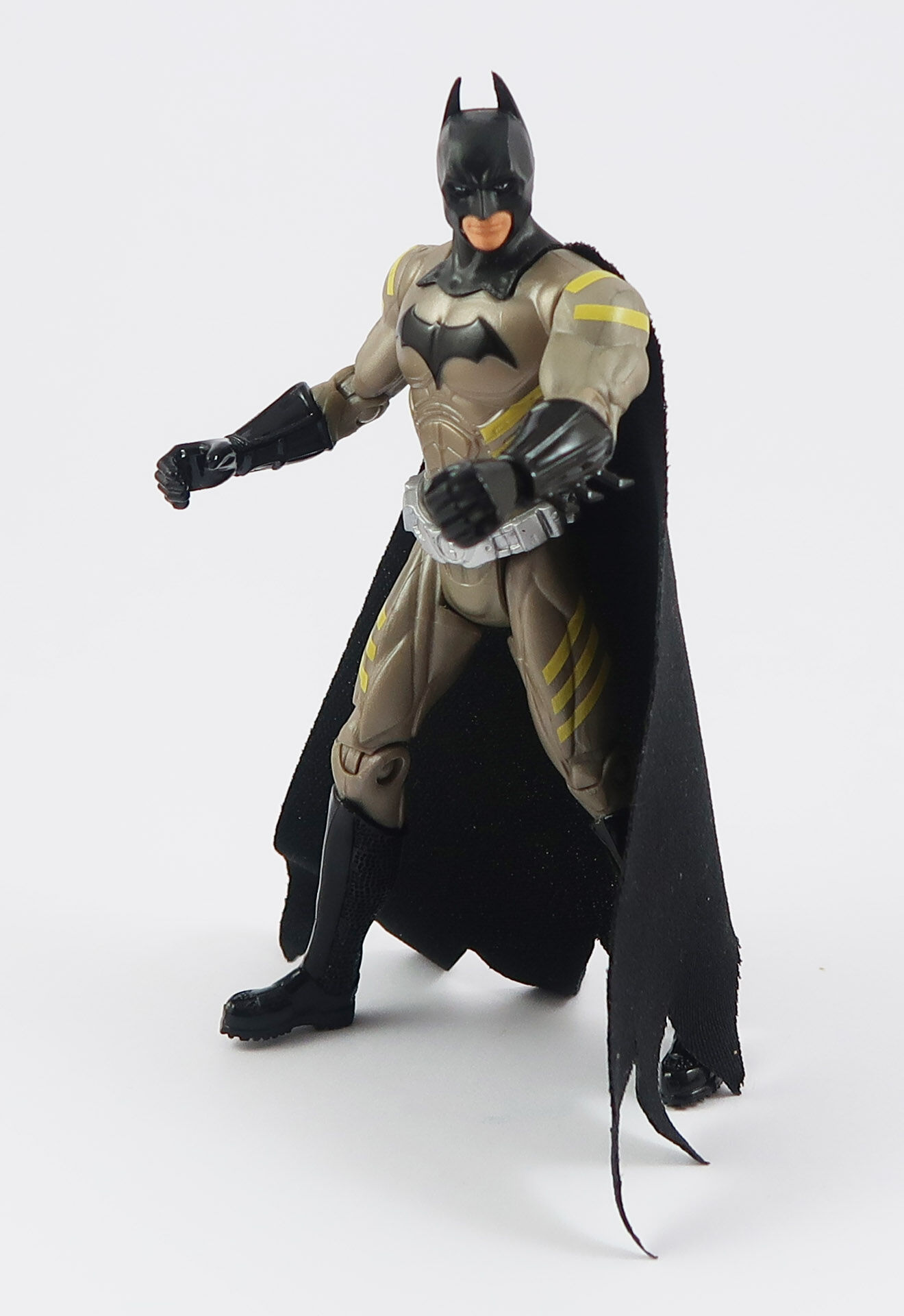 Batman Dark Knight Movie Actionfigur DC