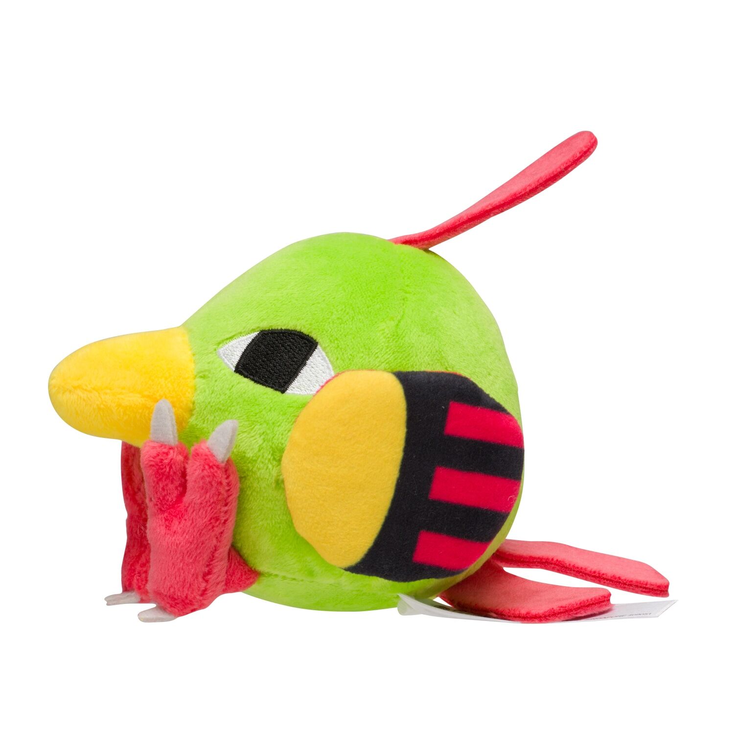 Natu Sitting Cuties Plush - 13 cm