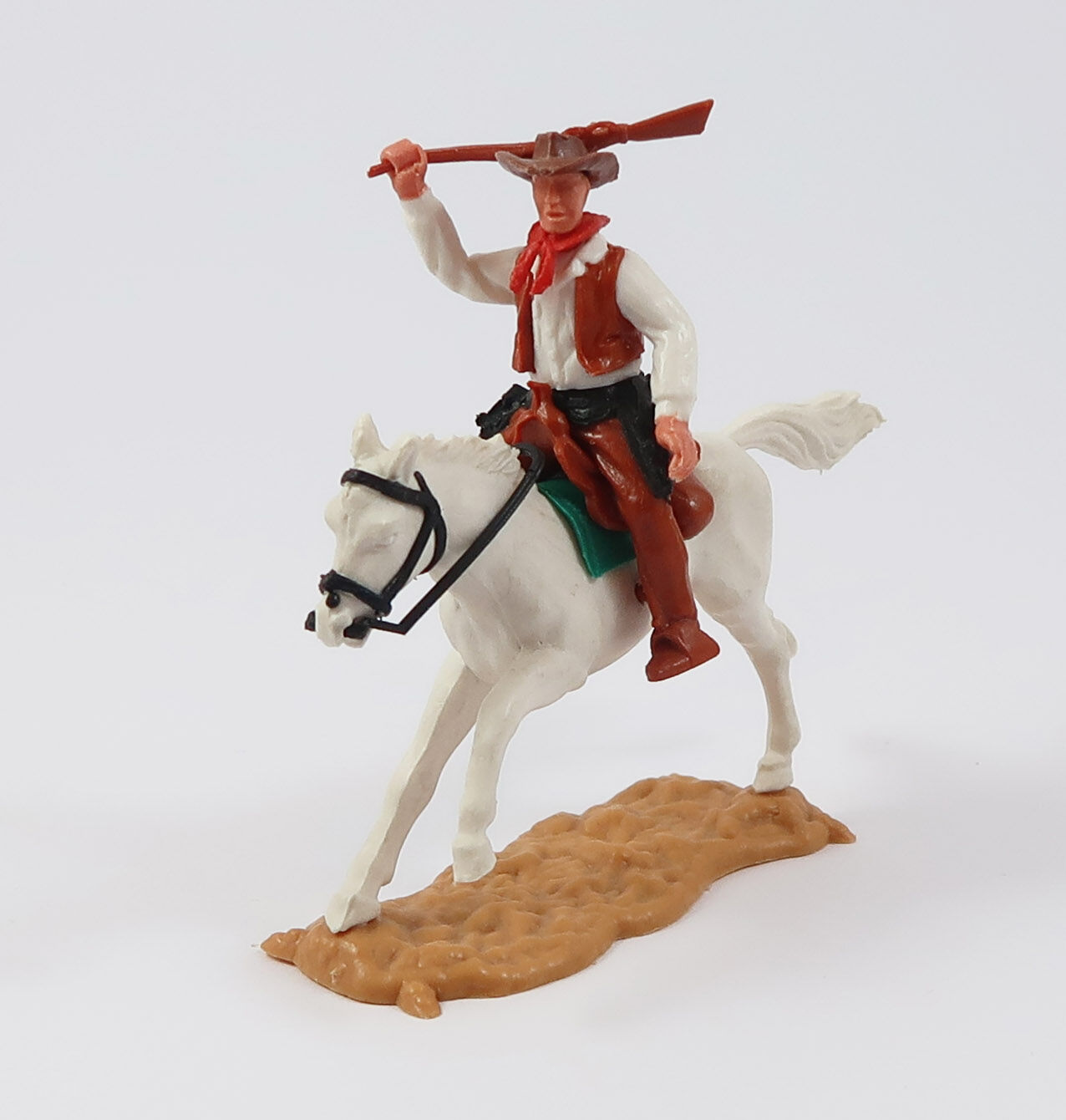 timpo_cowboy_reiter_mit_gewehr_schlagend_001 Timpo Cowboy Reiter mit Gewehr