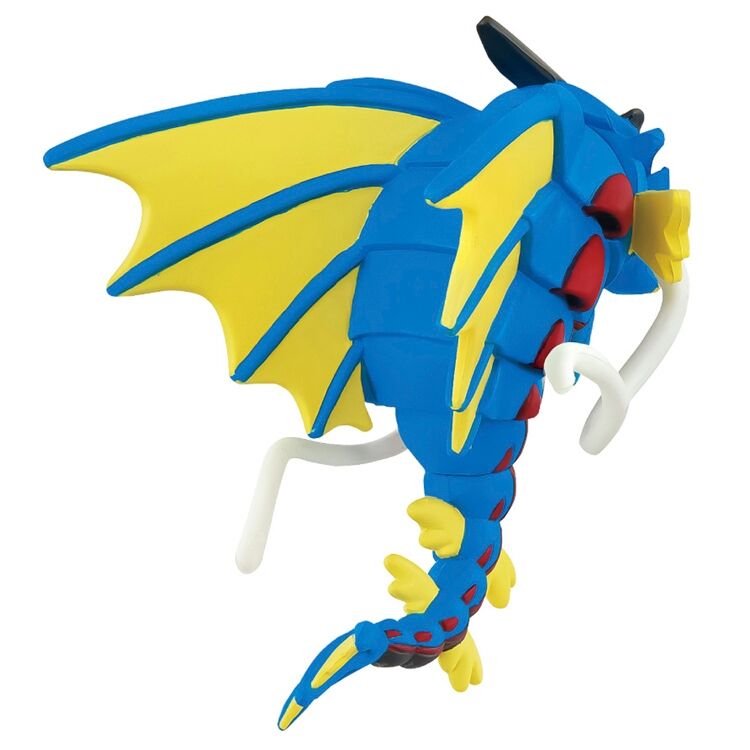 Mega-Garados Takara Tomy Moncolle Collection Figur