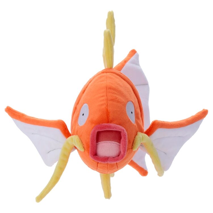 Pokémon Magikarp Pyokorin Plush - 23 cm 