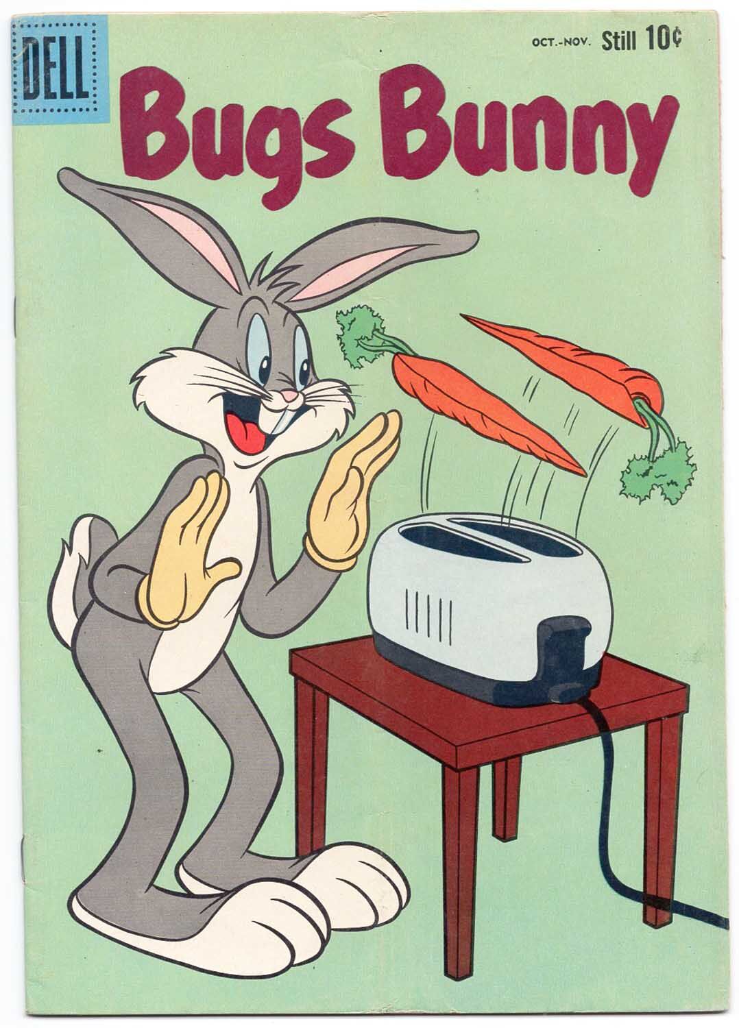 bugs_bunny_075 Bugs Bunny #75