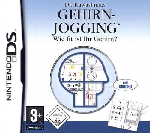 dr-kawashimas-gehirn-jogging-wie-fit-ist-ihr-gehirn-de Dr. Kawashimas Gehirn Jogging: Wie fit ist ihr Gehirn? - DE