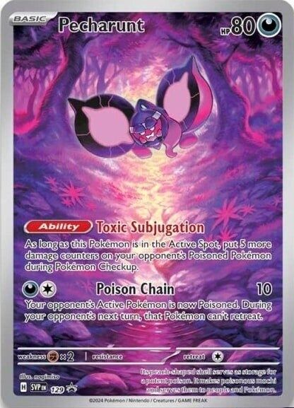 Pokémon TCG: Scarlet & Violet Shrouded Fable Elite Trainer Box - EN