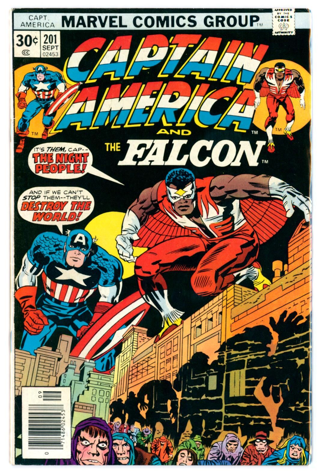 captain-america-201 Captain America #201